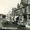 Hipperholme shop fronts